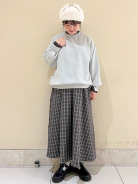 satomiさんのコーディネート