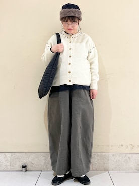satomiさんのコーディネート