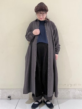 satomiさんのコーディネート