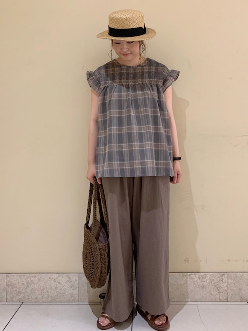 satomiさんのコーディネート