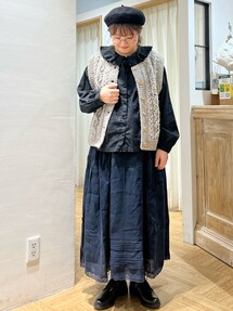 TSUHARU by Samansa Mos2（ツハルバイサマンサモスモス）の