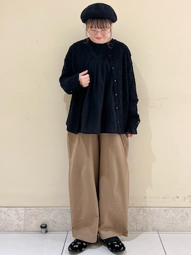 satomiさんのコーディネート