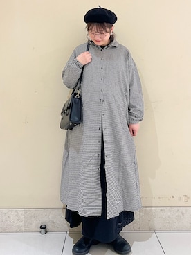 satomiさんのコーディネート