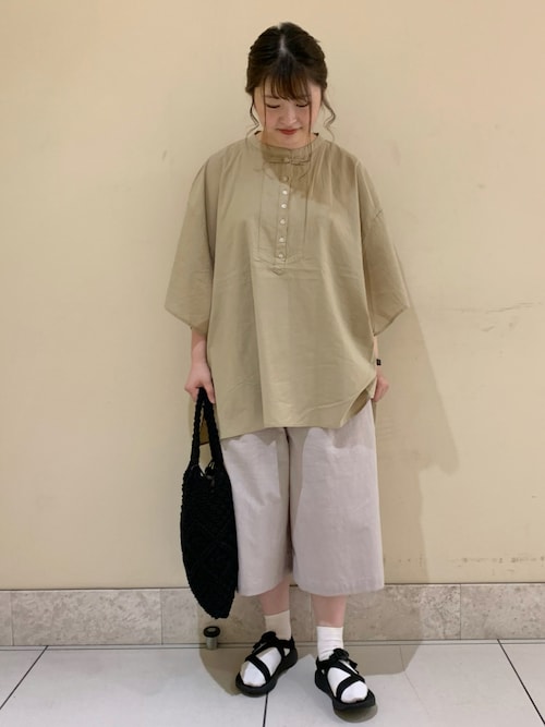 satomiさんのコーディネート