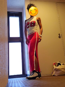 L-TIGERさんのコーディネート