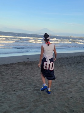 L-TIGERさんのコーディネート