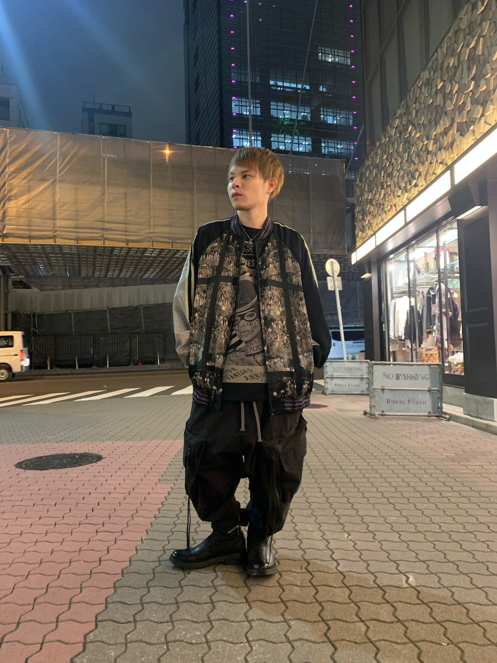 14th Addiction（フォーティーンスアディクション）の「14th Addiction