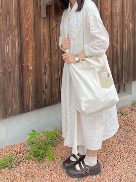 「moitytto」｜🍮さん（レディース・147cm）の秋コーディネート