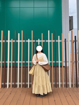 「moitytto」｜🍮さん（レディース・147cm）の春コーディネート