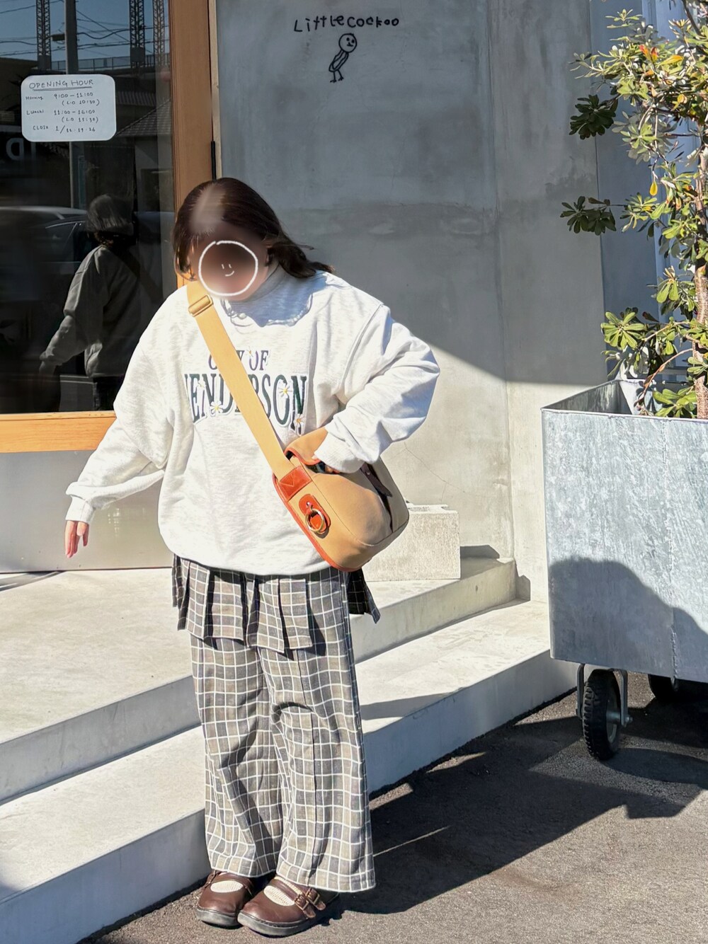 moi tytto（モイテュット）の「ストラップシューズ（その他