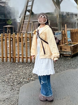 🍮さんのコーディネート