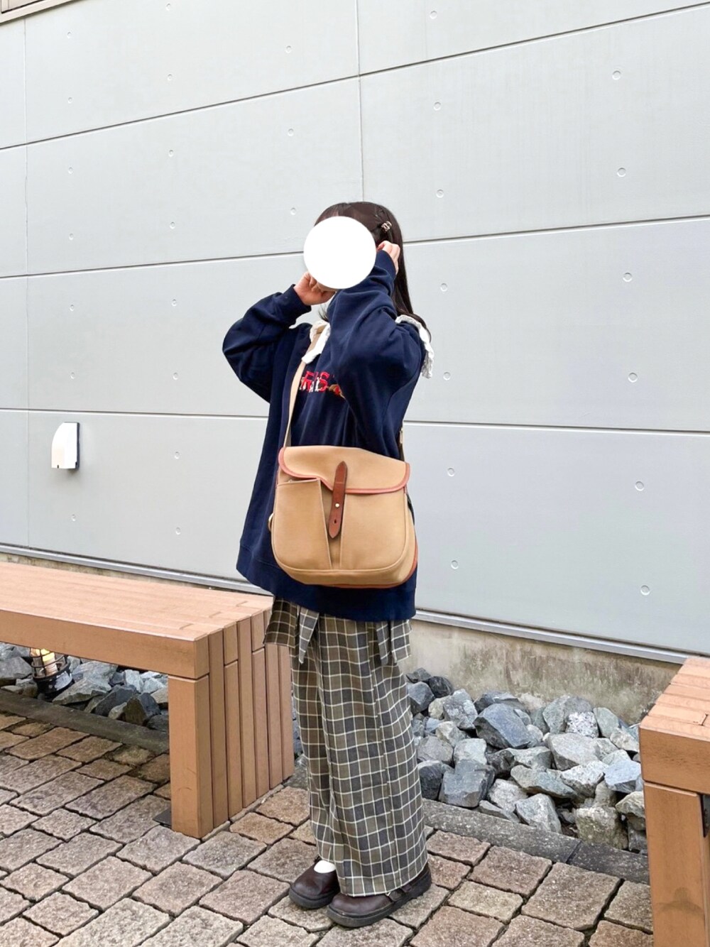 moi  tytto  ストラップシューズ moi tytto（モイテュット）の「ストラップシューズ（その他