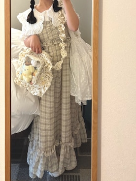 🍮さんのコーディネート