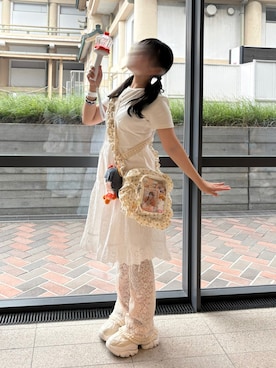 🍮さんのコーディネート