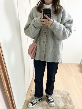 momokaさんのコーディネート