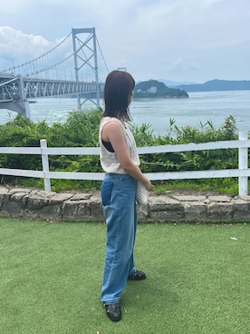 momokaさんのコーディネート