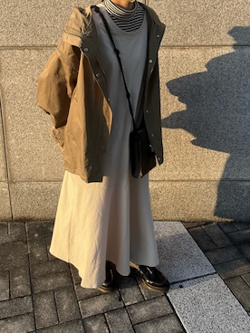 momokaさんのコーディネート