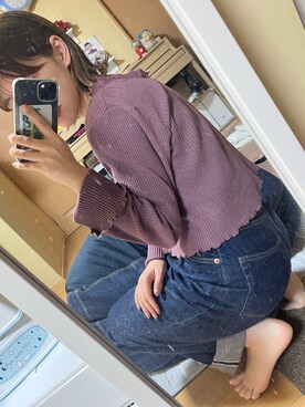 momokaさんのコーディネート