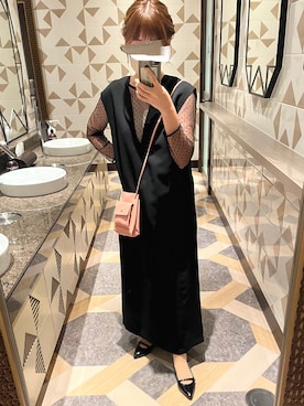 momokaさん(レディース・156cm)の夏コーディネート