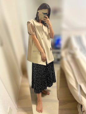 momokaさんのコーディネート