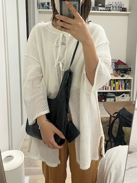 momokaさんのコーディネート