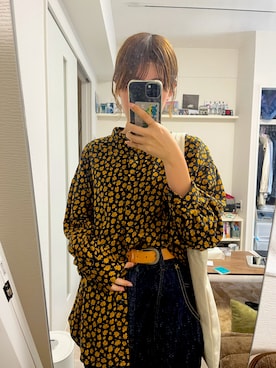 momokaさんのコーディネート