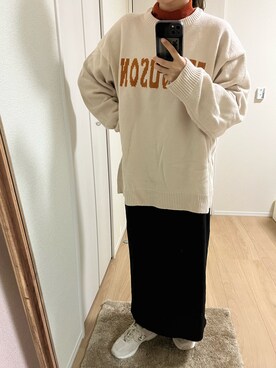 momokaさんのコーディネート