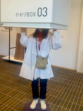 momokaさんのコーディネート