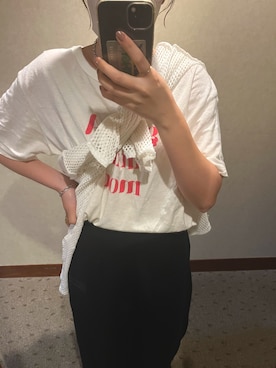 momokaさんのコーディネート