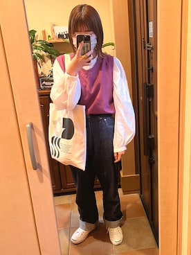 momokaさんのコーディネート