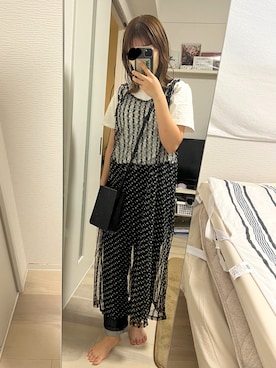 momokaさんのコーディネート