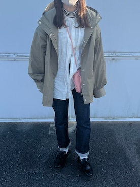 momokaさんのコーディネート