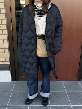 momokaさんのコーディネート