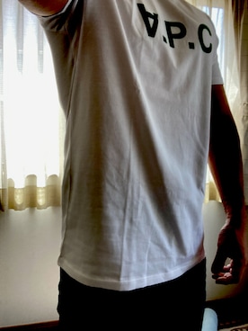 筋肉バカさんのコーディネート