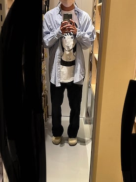 からあげさんのコーディネート