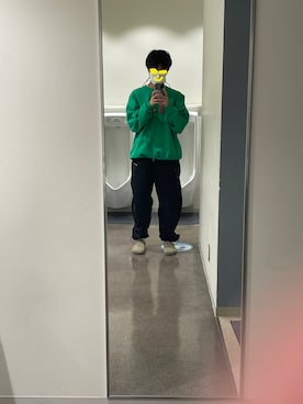 からあげさんのコーディネート