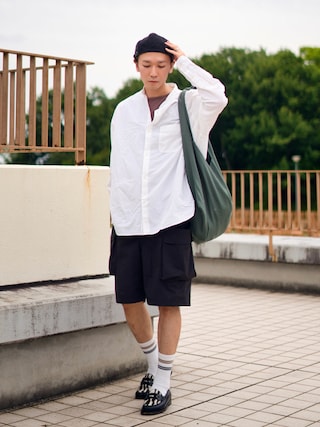 G.H. BASSブラックレザー ローファー G.H.BASS | ローファーなどメンズ靴一覧 GMTinc.オンライン