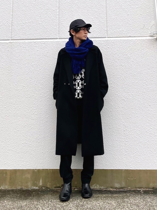 PEEYANさんのコーディネート