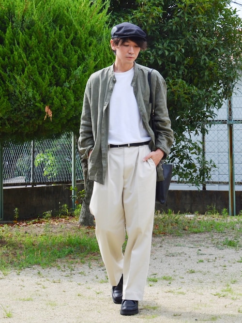 PEEYANさんのコーディネート