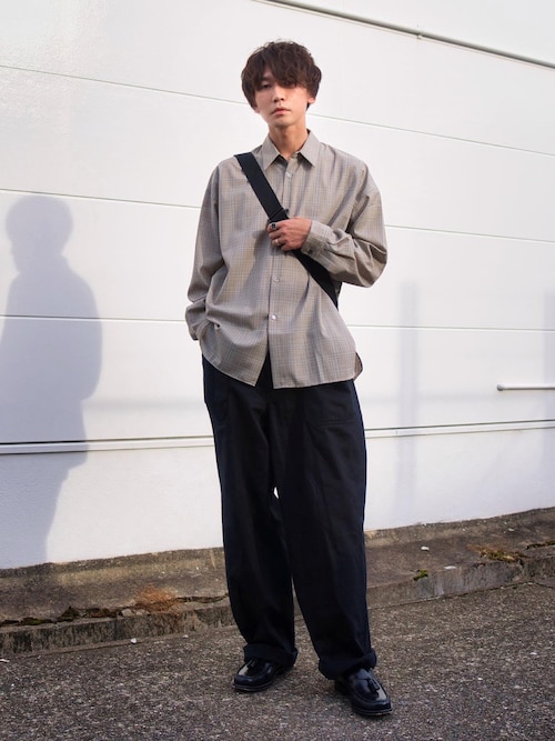 PEEYANさんのコーディネート
