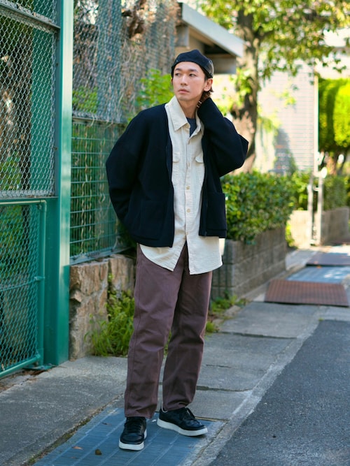 PEEYANさんのコーディネート