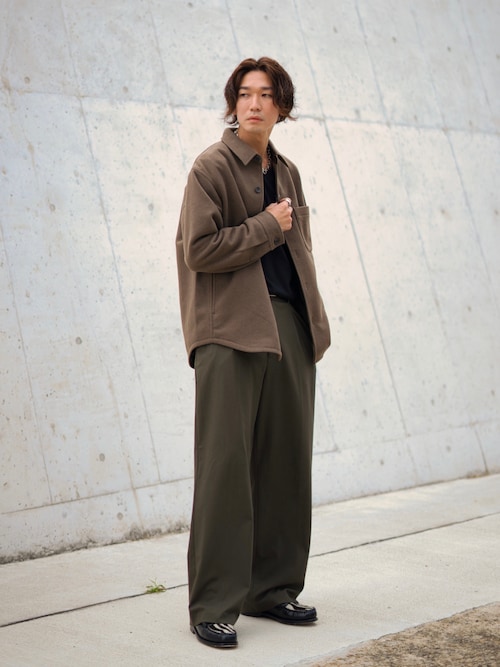 PEEYANさんのコーディネート