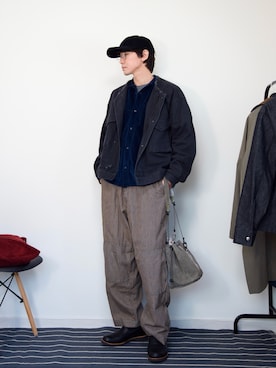 PEEYANさんのコーディネート