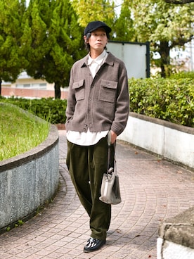 PEEYANさんのコーディネート