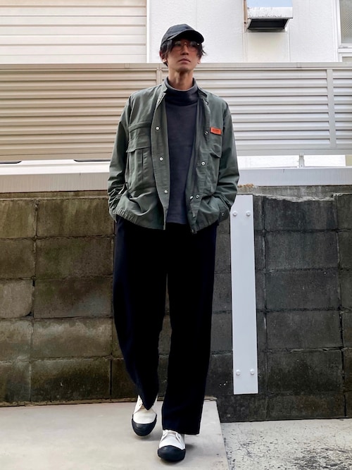 PEEYANさんのコーディネート