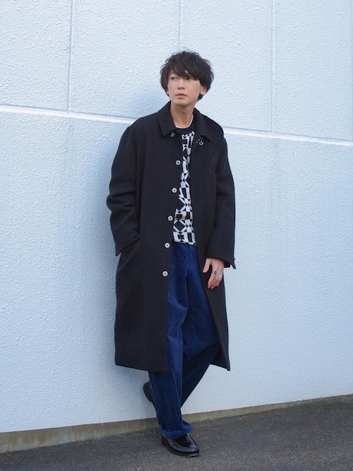 PEEYANさんのコーディネート