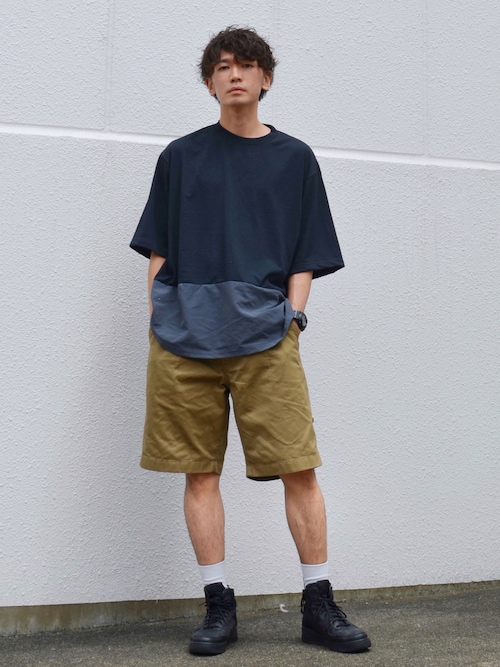 PEEYANさんのコーディネート