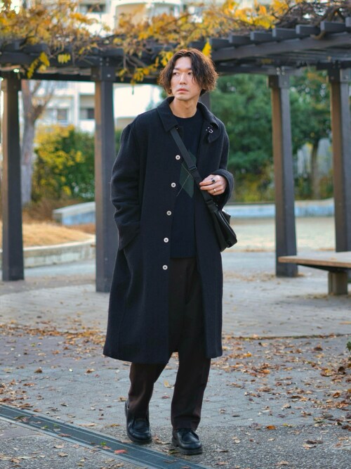 PEEYANさんのコーディネート
