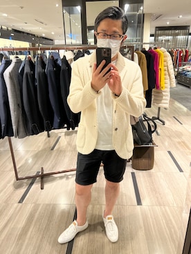DKMRMDさんのコーディネート