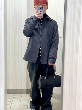 Ma$akiさん(メンズ・163cm)の春コーディネート